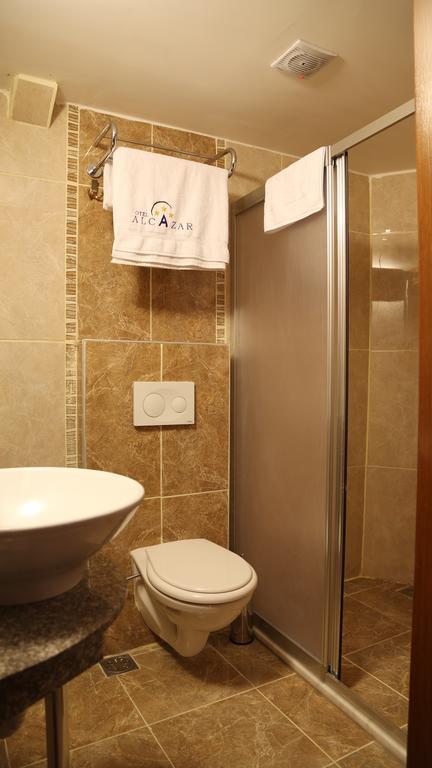 Hotel Alcazar Kahramanmaras Δωμάτιο φωτογραφία