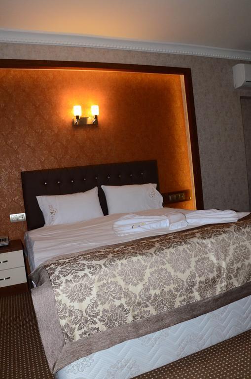 Hotel Alcazar Kahramanmaras Δωμάτιο φωτογραφία