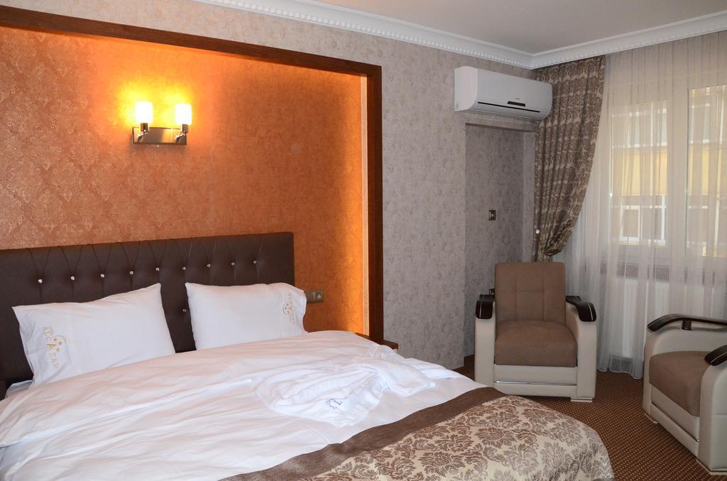 Hotel Alcazar Kahramanmaras Δωμάτιο φωτογραφία
