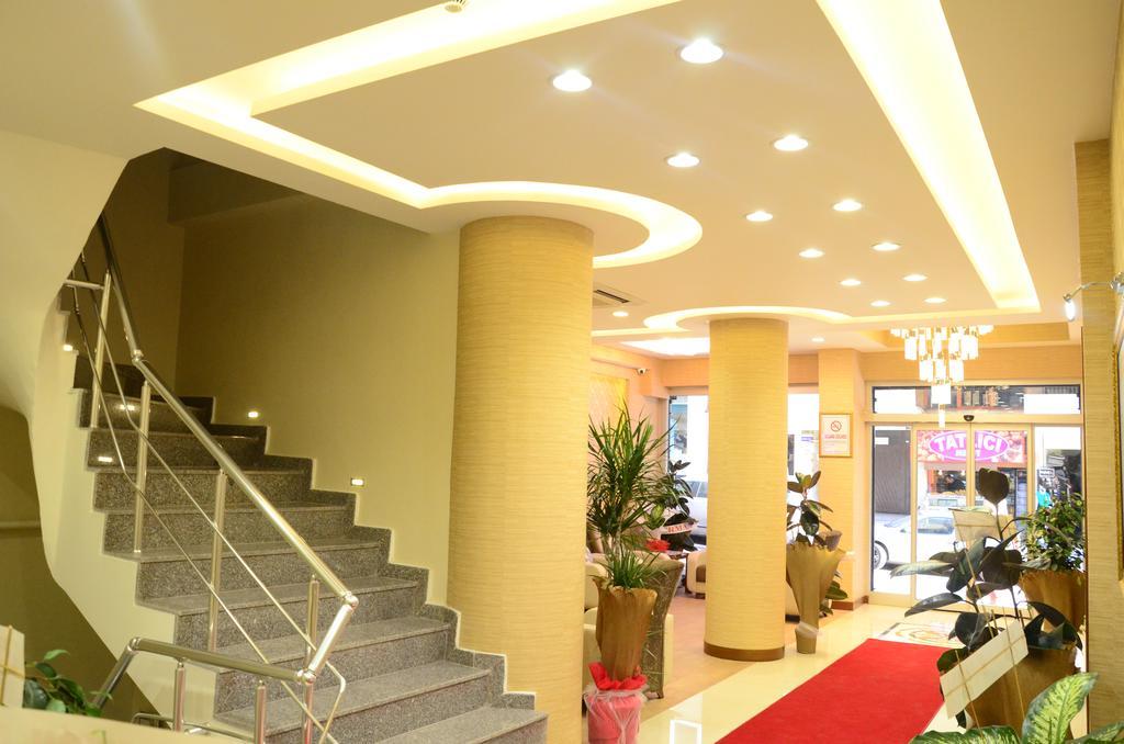 Hotel Alcazar Kahramanmaras Εξωτερικό φωτογραφία