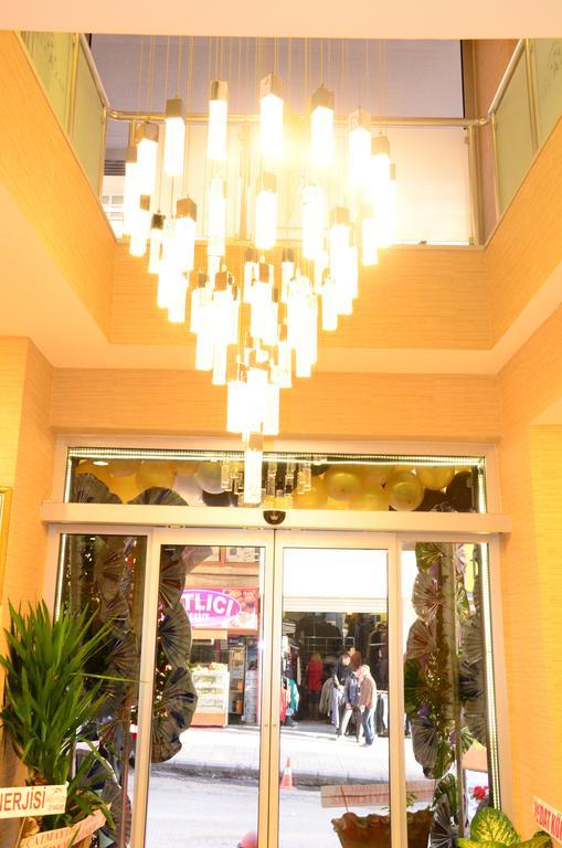 Hotel Alcazar Kahramanmaras Εξωτερικό φωτογραφία