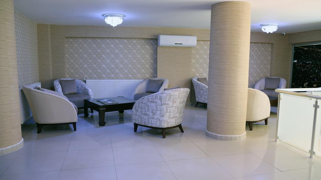 Hotel Alcazar Kahramanmaras Εξωτερικό φωτογραφία