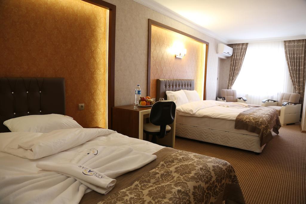 Hotel Alcazar Kahramanmaras Δωμάτιο φωτογραφία