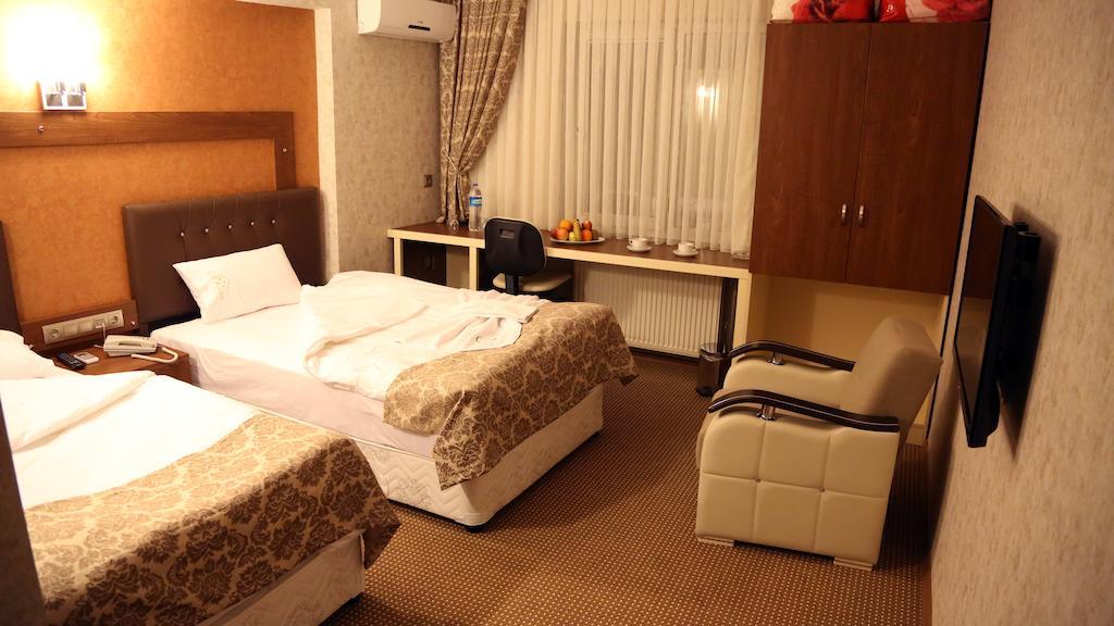 Hotel Alcazar Kahramanmaras Δωμάτιο φωτογραφία