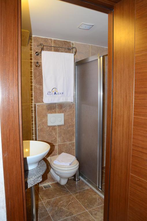 Hotel Alcazar Kahramanmaras Εξωτερικό φωτογραφία